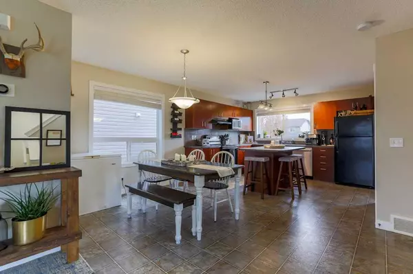 Airdrie, AB T4B 3M6,513 Morningside PARK SW