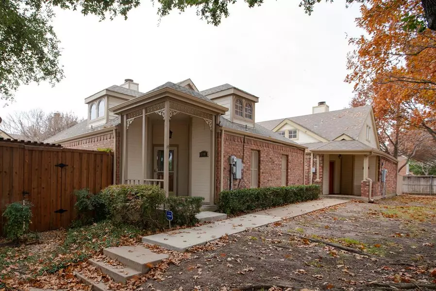 18187 Whispering Gables Lane, Dallas, TX 75287