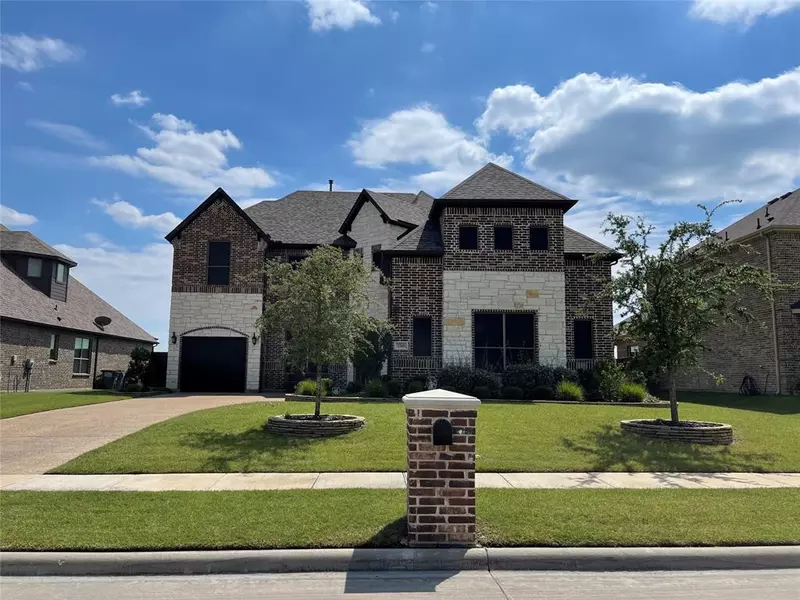 1349 Sandpiper Drive, Forney, TX 75126