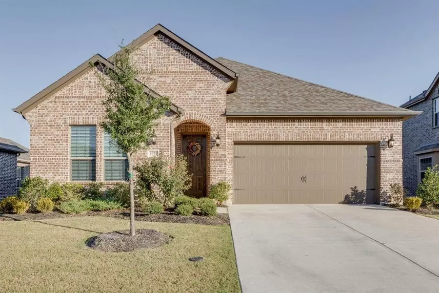 1017 Little Gull Drive, Forney, TX 75126