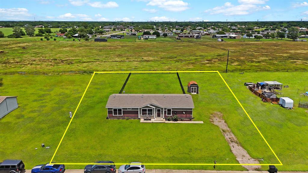 236 Hearne Lane, Red Oak, TX 75154