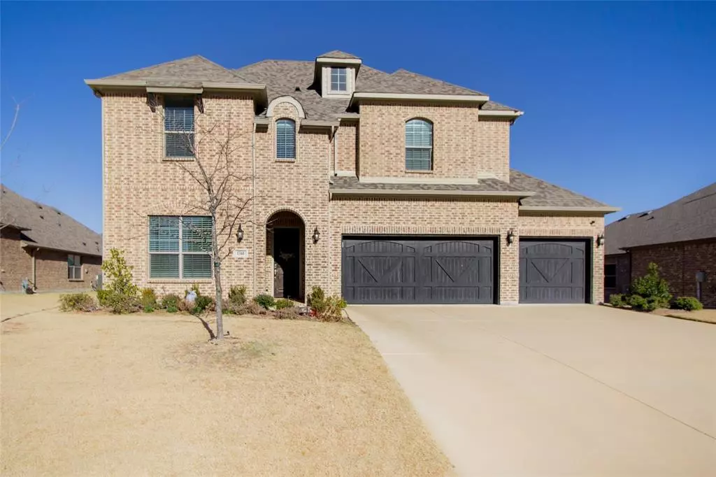 Forney, TX 75126,1344 Sandpiper Drive