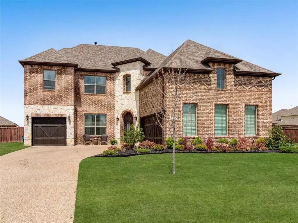 Forney, TX 75126,1312 Sandpiper Drive