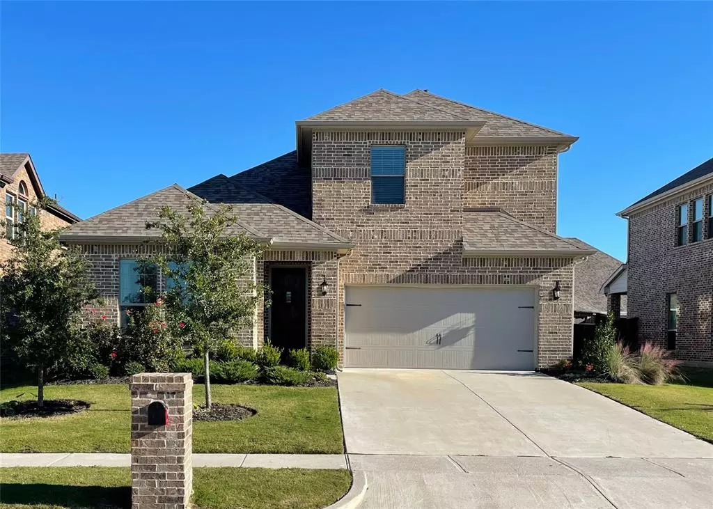 Forney, TX 75126,1025 Little Gull Drive