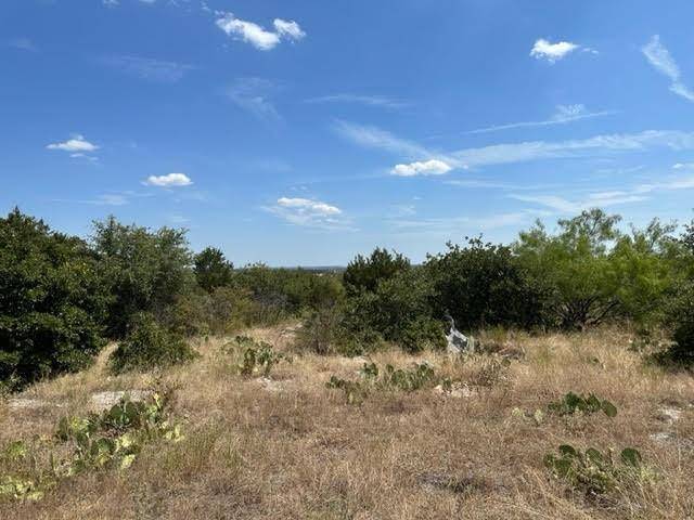 Graford, TX 76449,Lot 14 Cliffs Drive