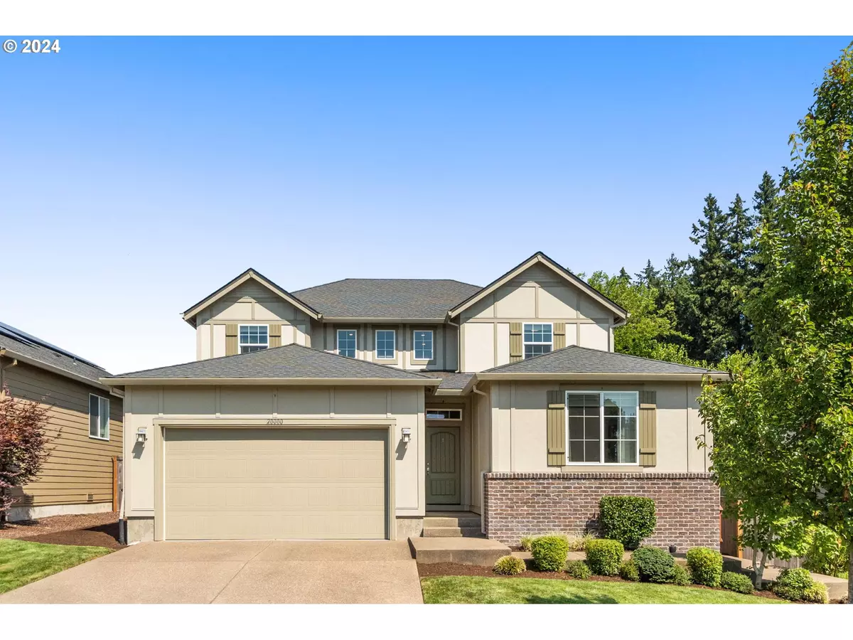 Tualatin, OR 97062,20000 SW 61ST TER