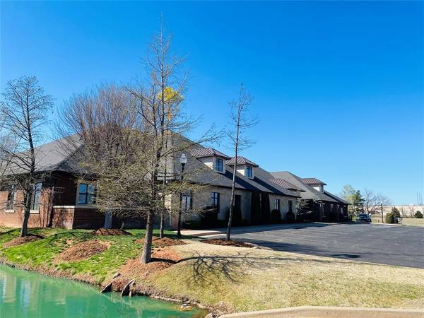 9505 N Kelley Avenue, Oklahoma City, OK 73131