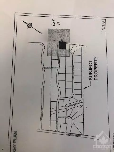 Ottawa, ON K4P 0G6,1001 GREEN JACKET CRES