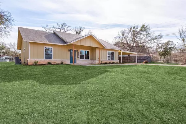 Granbury, TX 76048,409 Timberline Drive