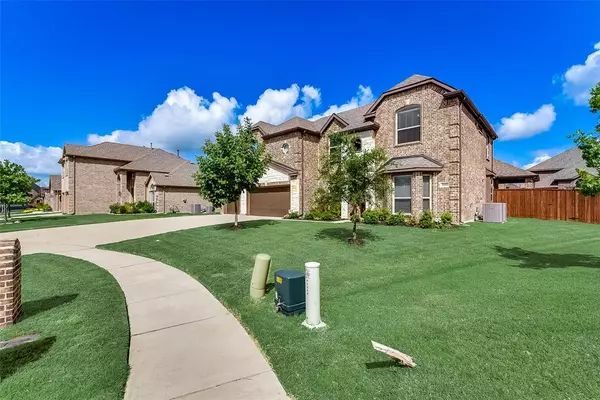 Forney, TX 75126,1008 Macaw Drive