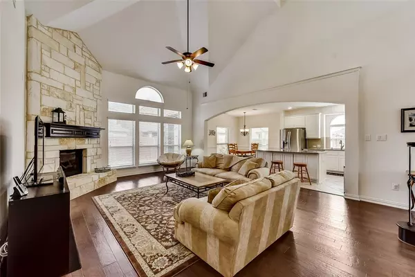 Forney, TX 75126,1008 Macaw Drive