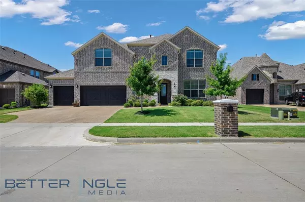 Forney, TX 75126,1321 Sandpiper Drive