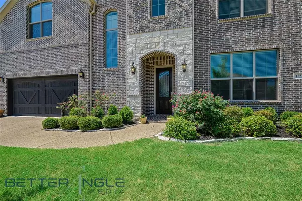 Forney, TX 75126,1321 Sandpiper Drive