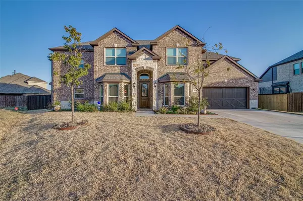 Forney, TX 75126,1005 Blue Heron Court