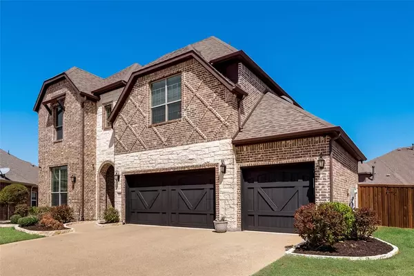 Forney, TX 75126,1001 Macaw Drive