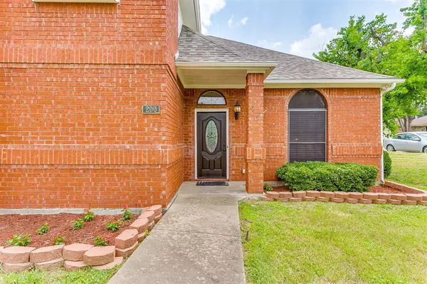 Kennedale, TX 76060,200 Ruth Court