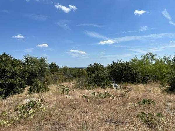 Lot 14 Cliffs Drive, Graford, TX 76449