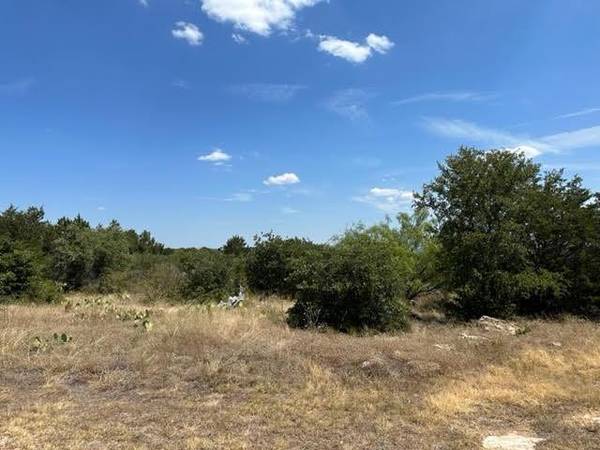 Graford, TX 76449,Lot 14 Cliffs Drive