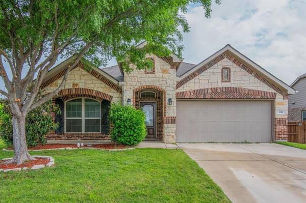 832 Salida Road, Fort Worth, TX 76052