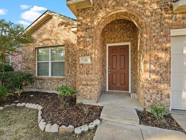 Mckinney, TX 75072,7604 Burton Lane