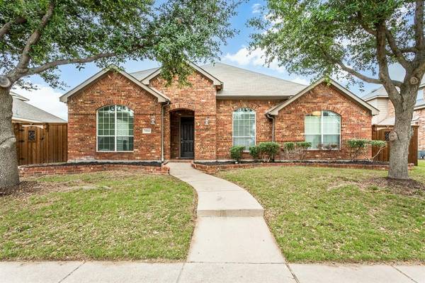 7609 Kallan Drive, Rowlett, TX 75089