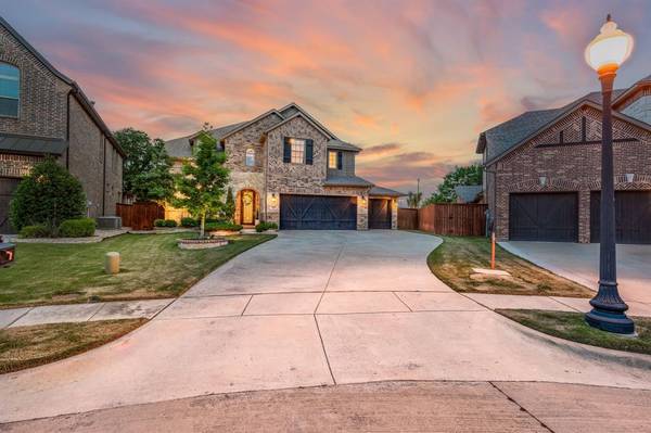 Grapevine, TX 76051,4346 Vineyard Creek Drive