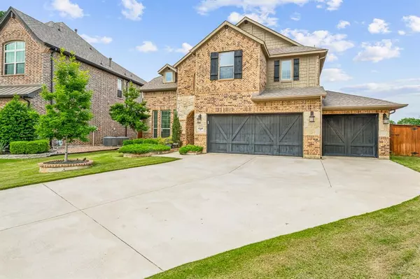 Grapevine, TX 76051,4346 Vineyard Creek Drive