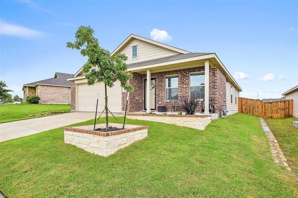 308 Frio Pass Trail,  Fort Worth,  TX 76052