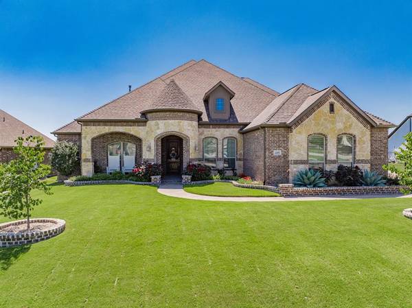 4409 Seney Drive, Rockwall, TX 75087