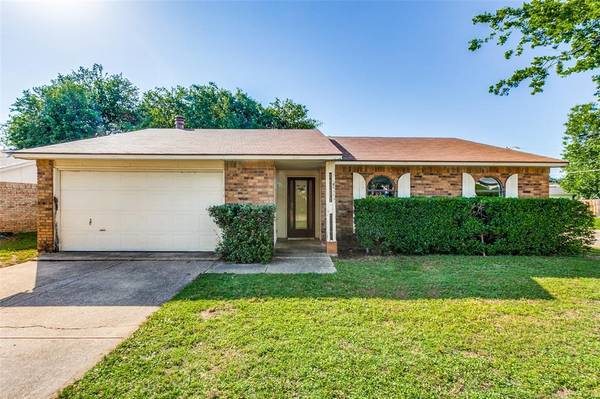 663 Leading Lane, Allen, TX 75002