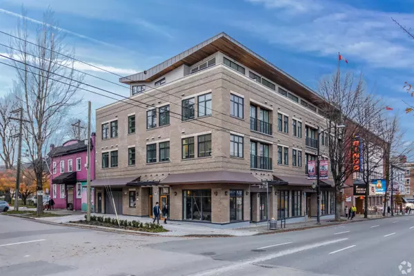 2681 MAIN STREET, Vancouver, BC V5Y 2R5