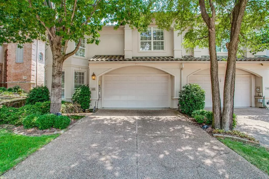 4436 Saint Andrews Boulevard, Irving, TX 75038