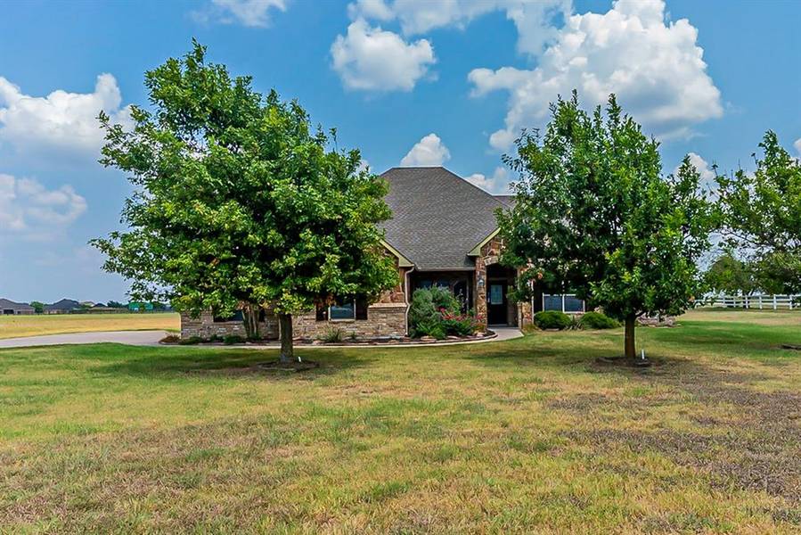 102 Sky Way, New Fairview, TX 76078