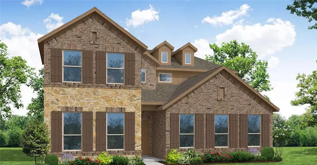 3067 Redden Lane, Midlothian, TX 76065