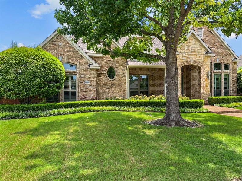 1225 Comanche Drive, Allen, TX 75013