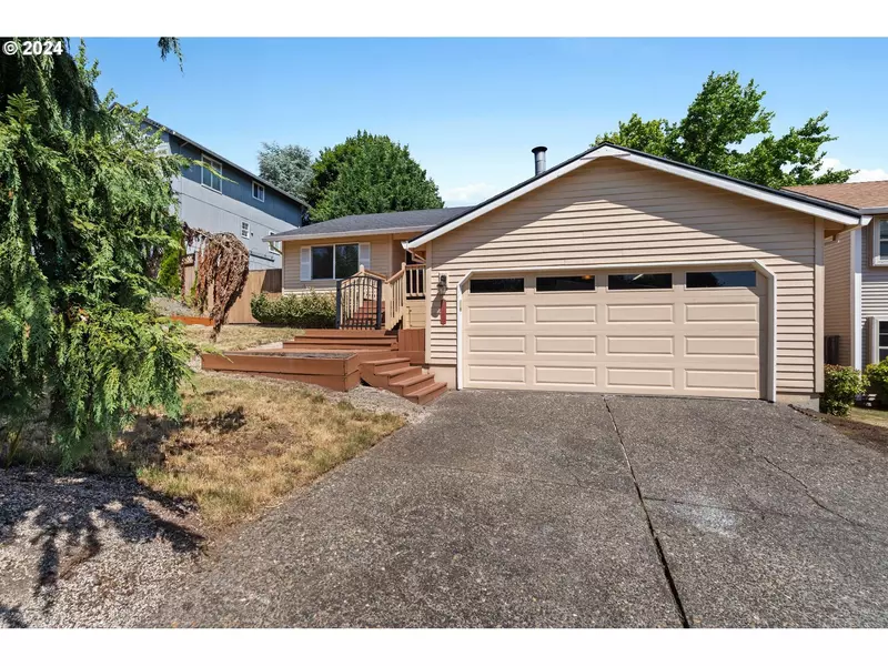 7162 SW LINETTE WAY, Beaverton, OR 97007