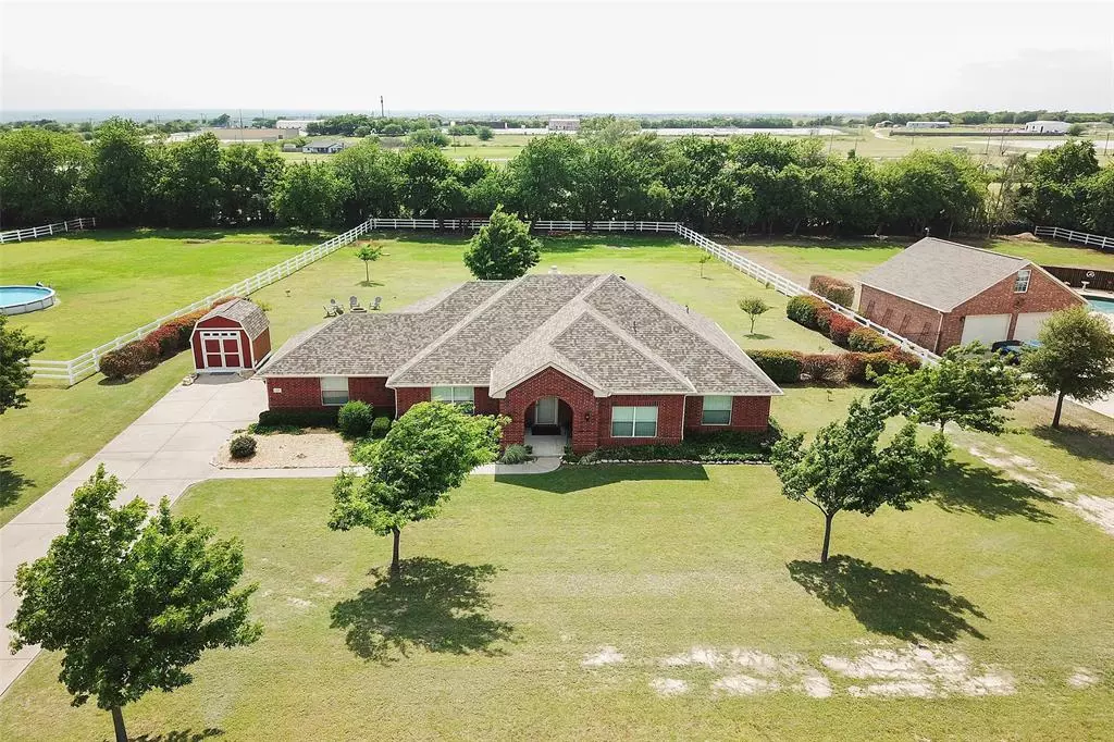 New Fairview, TX 76078,127 Sky Way