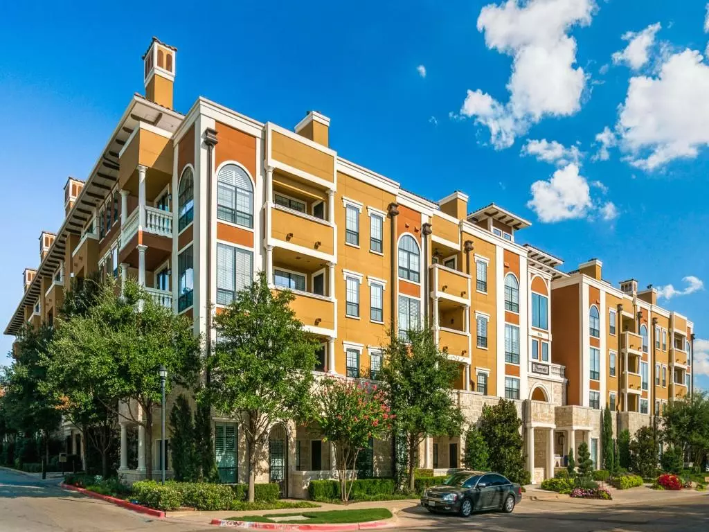 Dallas, TX 75225,8616 Turtle Creek Boulevard #520