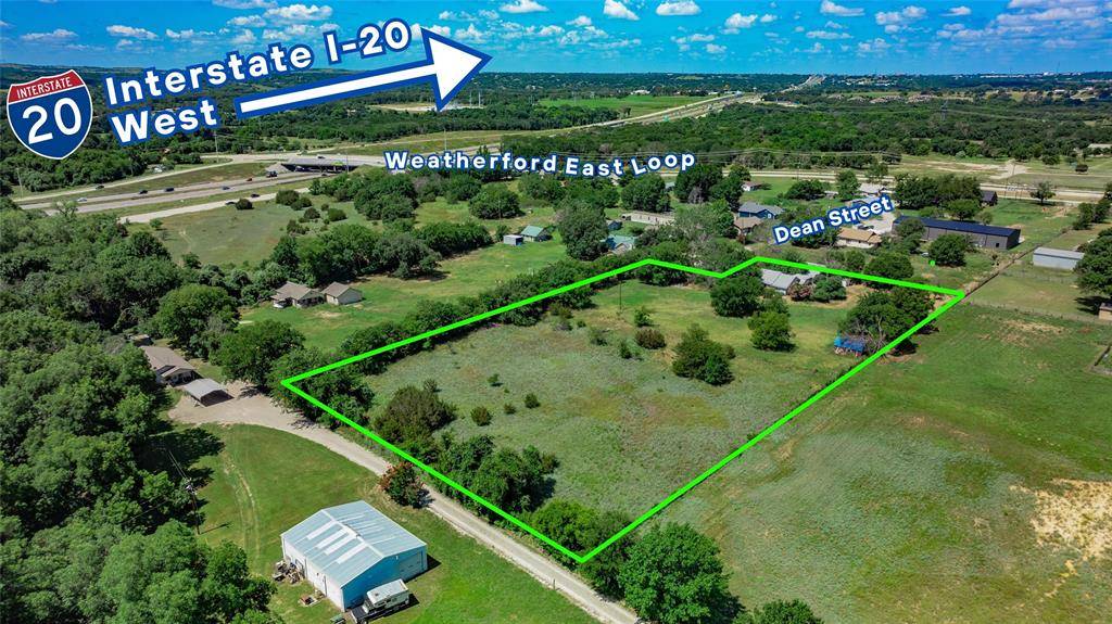 Weatherford, TX 76087,2405 Dean Street