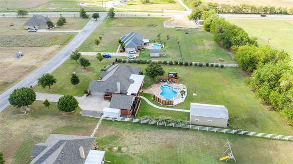 115 Sky Way, New Fairview, TX 76078