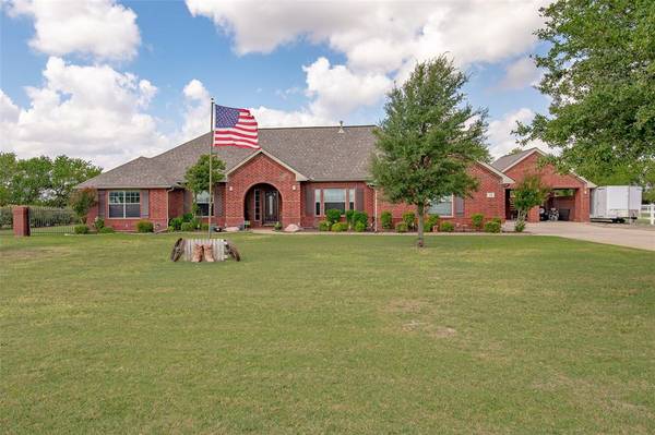 New Fairview, TX 76078,115 Sky Way