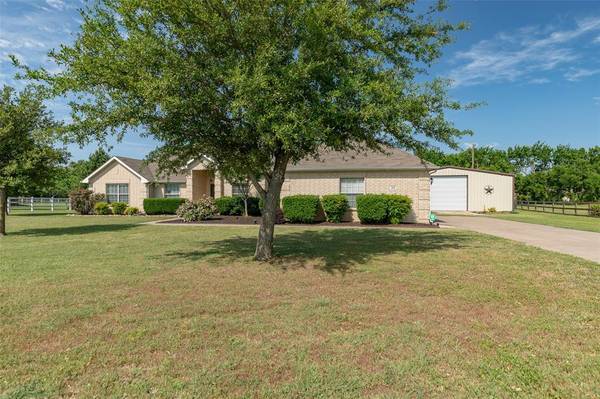 139 Sky Way, New Fairview, TX 76078