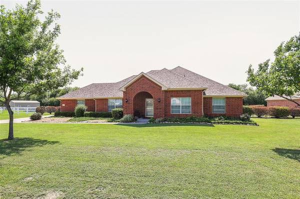 New Fairview, TX 76078,127 Sky Way