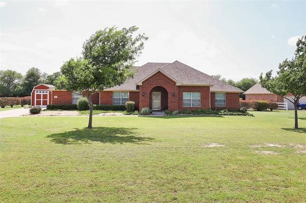 New Fairview, TX 76078,127 Sky Way