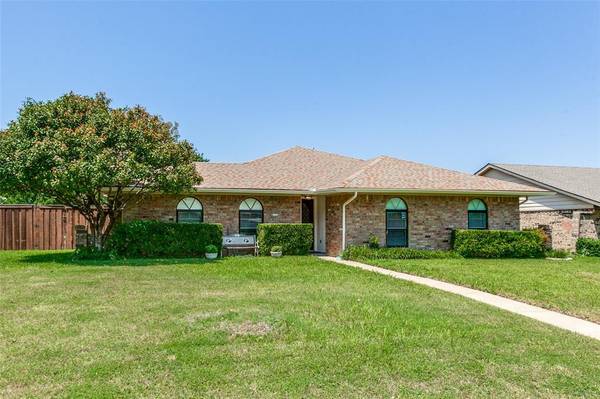 1509 Baltimore Drive, Richardson, TX 75081