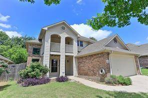 1103 Vintage Avenue, Gainesville, TX 76240