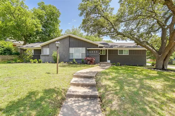 Fort Worth, TX 76116,6833 Chickering Road