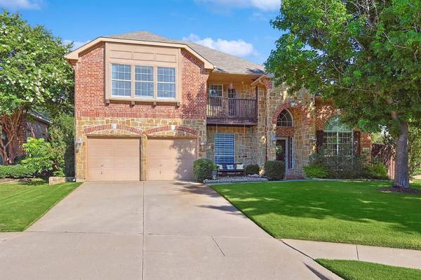 3700 Sidney Lane, Flower Mound, TX 75022