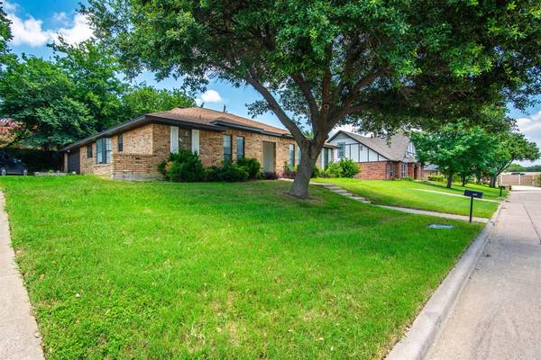 Grand Prairie, TX 75050,1918 S ARBOR ROSE Drive