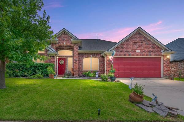 3116 Trailwood Lane, Flower Mound, TX 75028